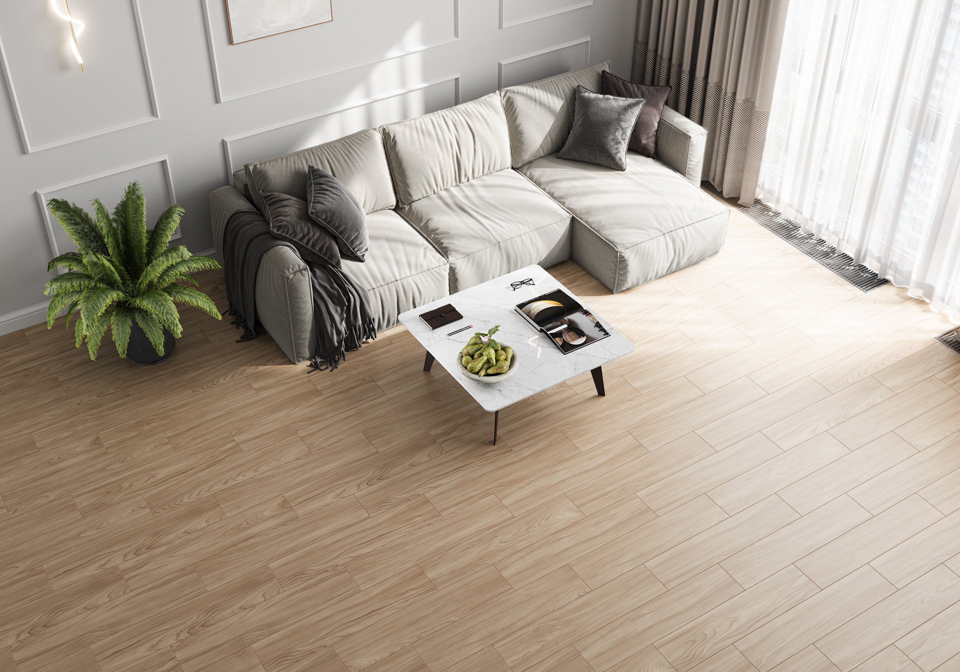 Керамогранит Dune Delacora