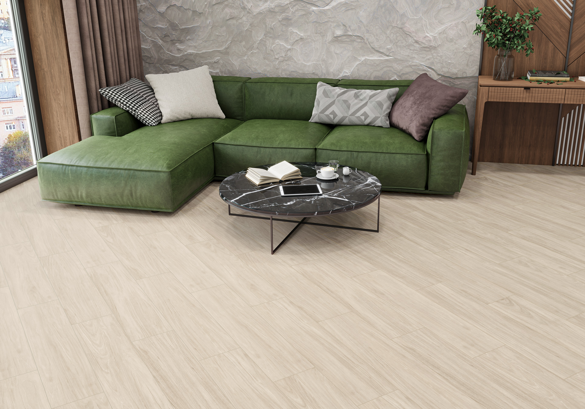 Керамогранит Mountain Delacora