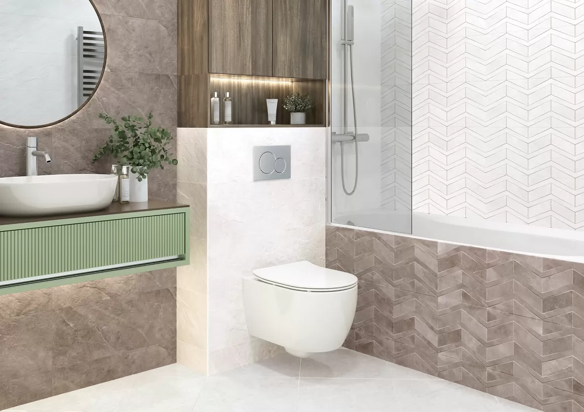 Керамическая плитка Evan Delacora