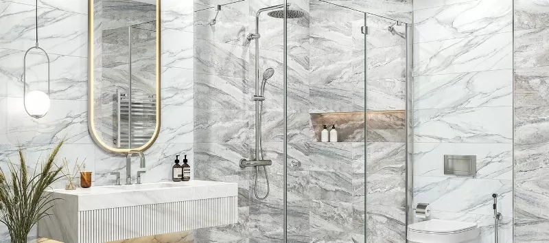 Керамическая плитка Alicante Delacora