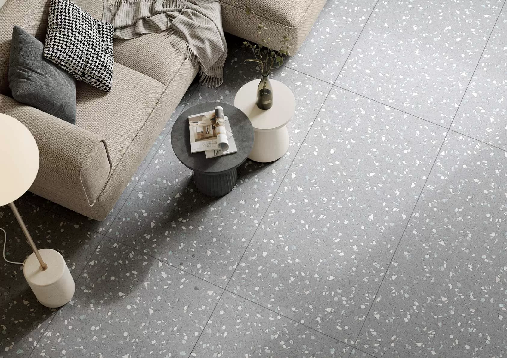 Керамогранит Arts Delacora