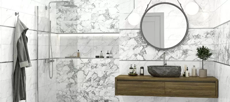 Керамическая плитка Faenza Delacora