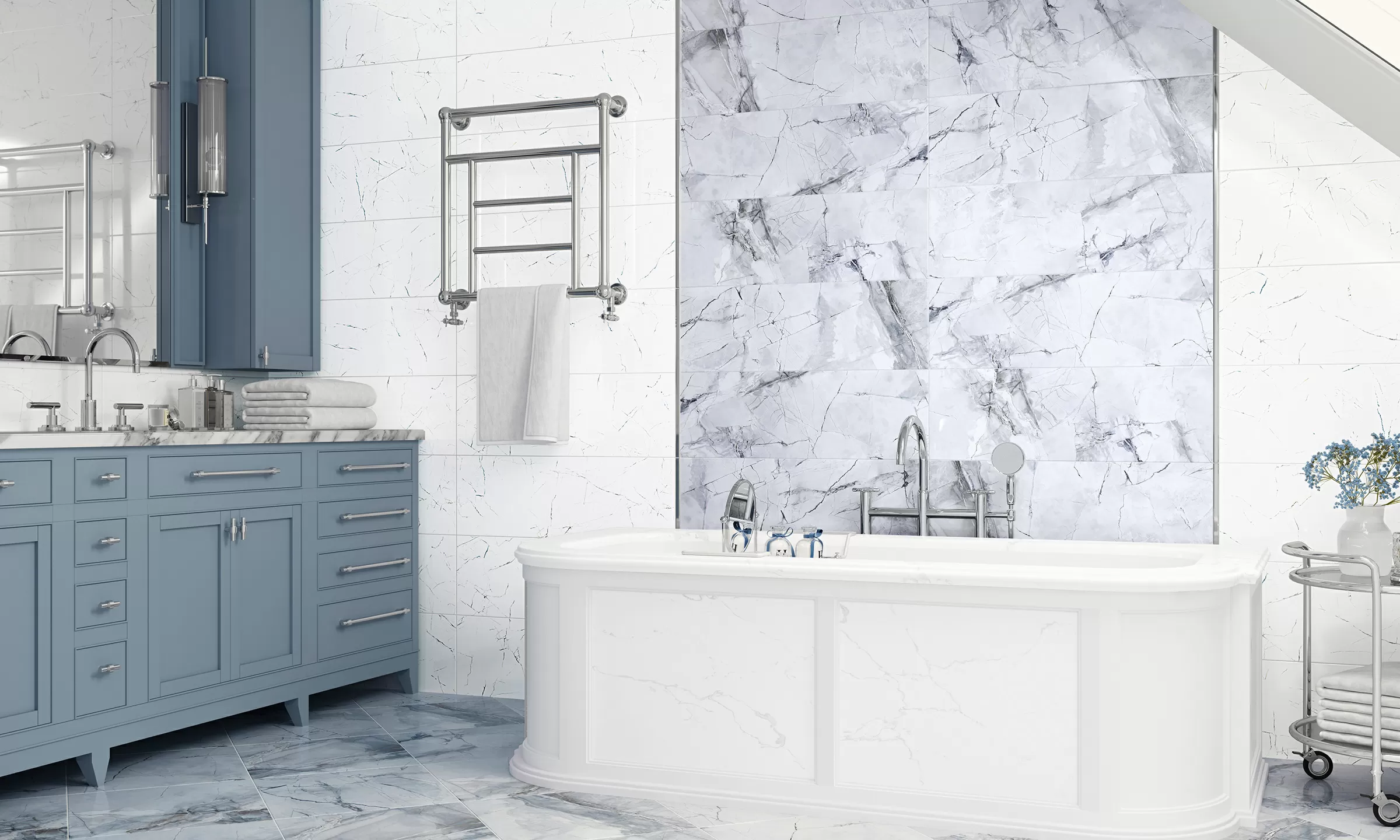 Керамическая плитка Frost Delacora