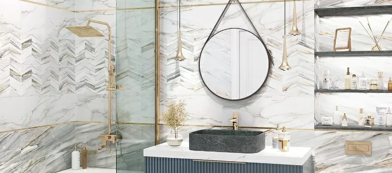 Керамическая плитка Delta Delacora